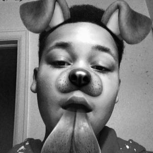 Meet your Posher, Preston